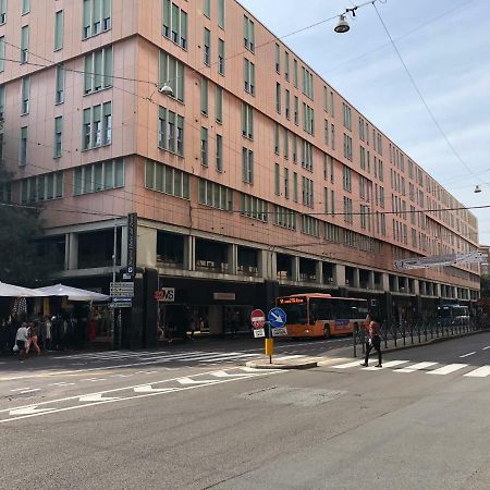 Smart House Bologna Centro Apartment Ngoại thất bức ảnh