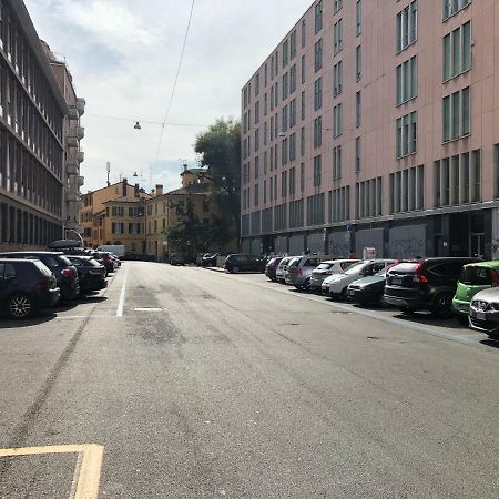 Smart House Bologna Centro Apartment Ngoại thất bức ảnh