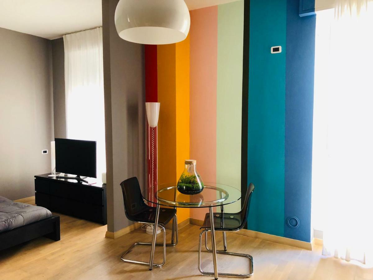 Smart House Bologna Centro Apartment Ngoại thất bức ảnh