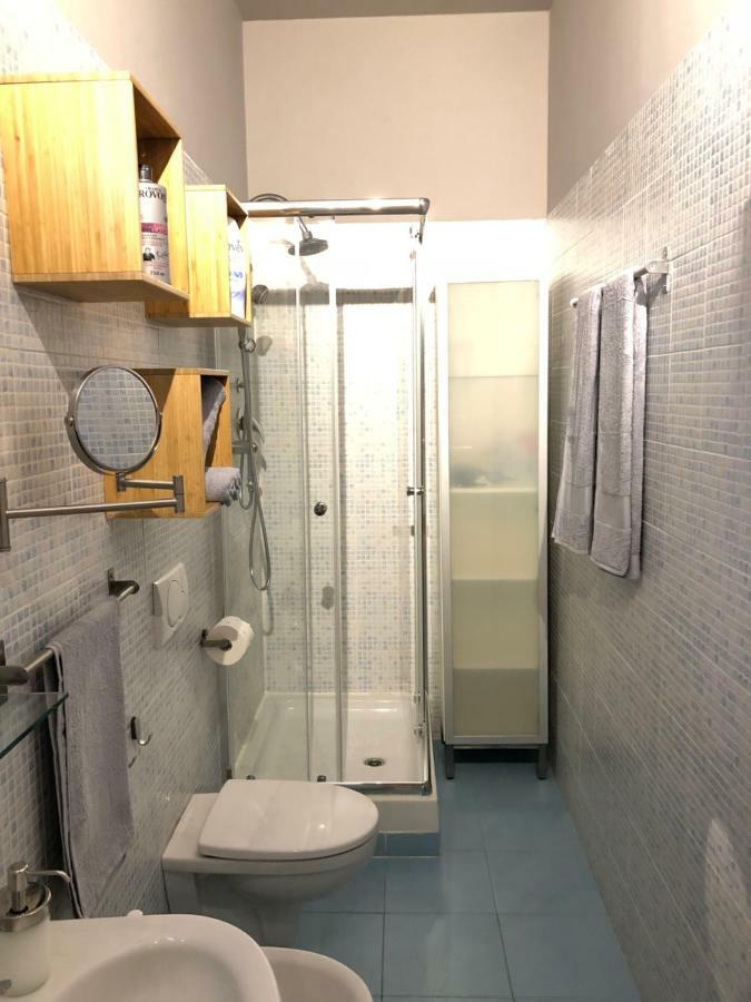 Smart House Bologna Centro Apartment Ngoại thất bức ảnh