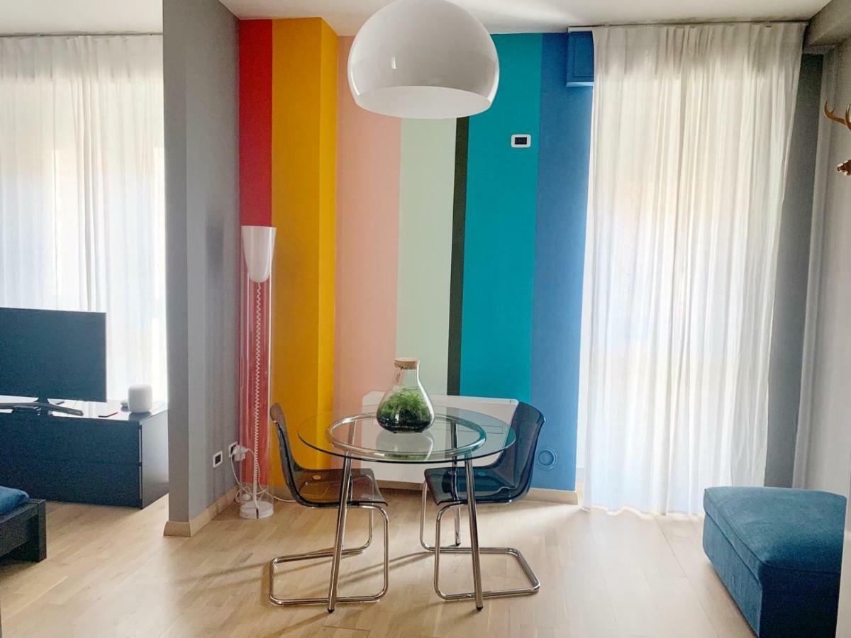Smart House Bologna Centro Apartment Ngoại thất bức ảnh