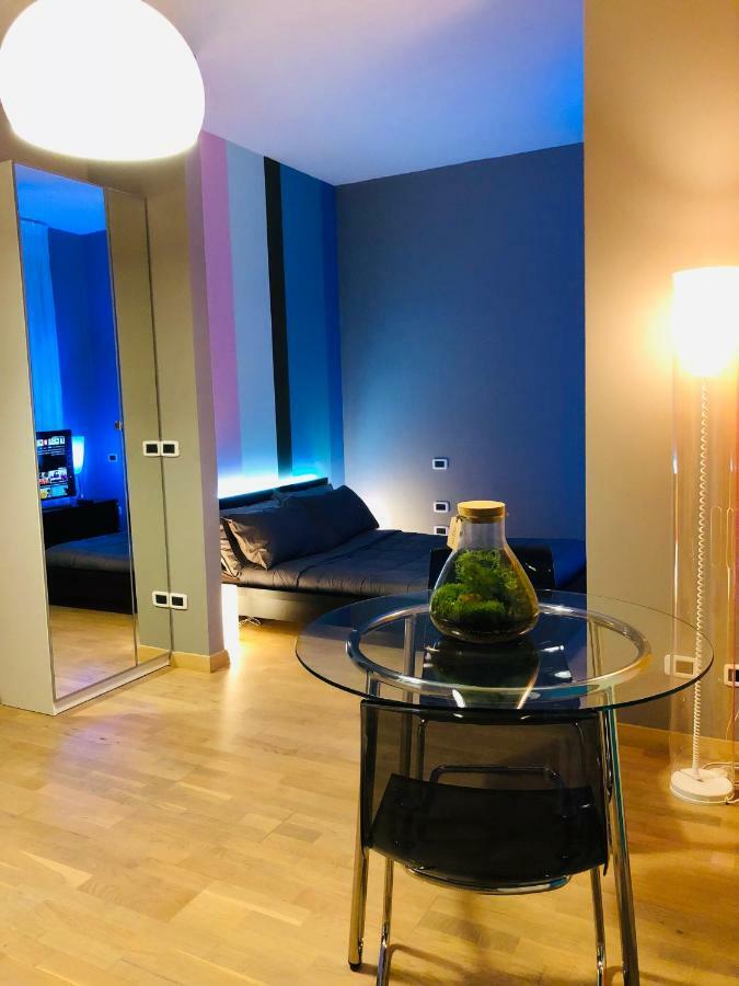 Smart House Bologna Centro Apartment Ngoại thất bức ảnh