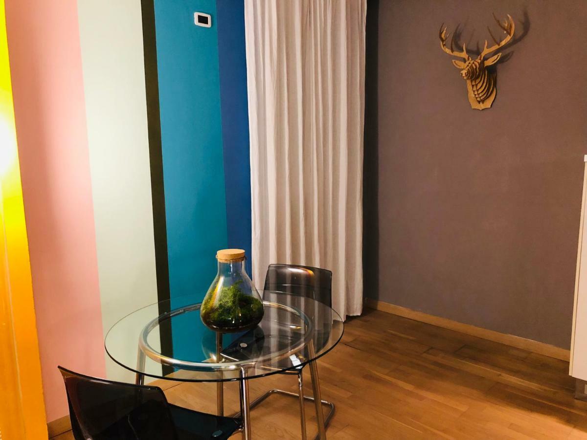 Smart House Bologna Centro Apartment Ngoại thất bức ảnh