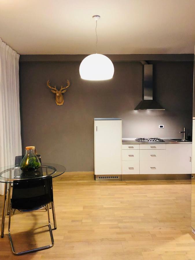 Smart House Bologna Centro Apartment Ngoại thất bức ảnh