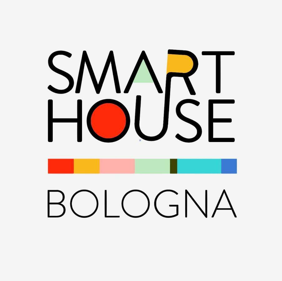 Smart House Bologna Centro Apartment Ngoại thất bức ảnh